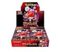 Pokémon Glory of Team Rocket sv10 Japanese Booster Box Sealed