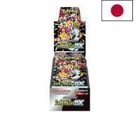 DISPLAY POKEMON SV4A - ÉCARLATE ET VIOLET SHINY TREASURE - JPN