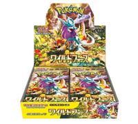 Display Pokémon SV5K Wild Force - JAPONAIS
