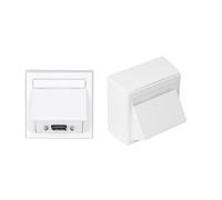 Display-Port - PROFUSION - V''Gguttag - Couleur Blanc - Modèle 221196 - Utanp Lig.