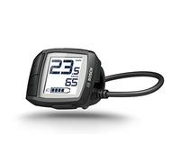 Bosch Affichage Purion BUI215 Performance/Active Line Anthracite Câble 1500 mm