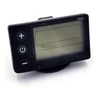 Display S866 avec connecteur étanche pour trottinette Smartgyro et Urbanglide