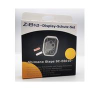 Display Schutz Zibra Shimano Steps SC-E 6010