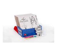 Display set château fort