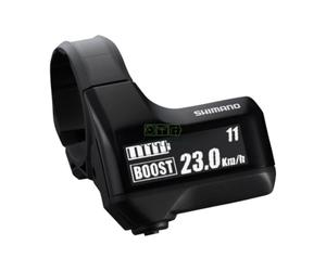 Display Shimano SC-E7000