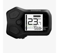 Display Shimano Steps SC-E5000