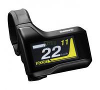 Display Shimano STEPS SC-E800 version 2022