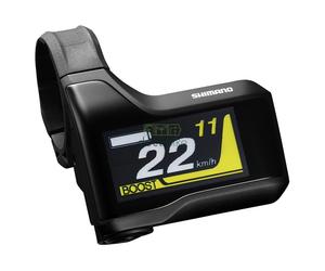 Display Shimano STEPS SC-E8000