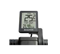 Display SIGMA EOX View 1200 pour moteur BMZ
