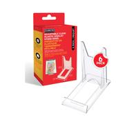 Display Stand Acrylique Ajustable Evoretro (6 Pièces)