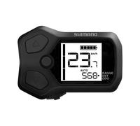 Shimano Steps E5000a Cycling Computer Noir Black