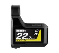 Display Steps SC-EM800 Sans Fil Porte SD300 Pour E-Bike SH-ISCEM800D SHIMANO