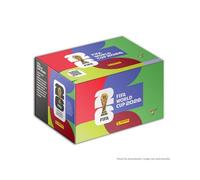 Display Stickers Panini Coupe Du Monde Fifa 2026 (Boite De 100 Pochettes) (Panini)