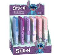 Display Stitch Disney Fashion gel pen 24pcs.