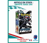 Display SV11W White Flare Booster Box KR Scellé Officiel Neuf Pokémon Coréen
