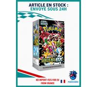 Display SV4a Shiny Treasure Booster Box KR Scellé Officiel Neuf Pokémon Coréen