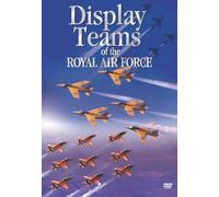 Display Teams of the Royal Air Force [Import anglais]