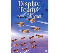 Display Teams Of The Royal Airforce G