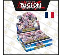 Display - Valiant Smashers (Konami)