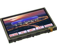 DISPLAY VISIONS Écran LCD (l x H x P) 106.8 x 71 x 11.9 mm