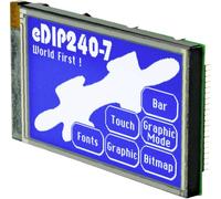 DISPLAY VISIONS Écran LCD (l x H x P) 113 x 70 x 11.6 mm