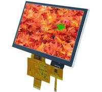 DISPLAY VISIONS Écran LCD (l x H x P) 165 x 100 x 5.8 mm