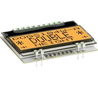 DISPLAY VISIONS Écran LCD (l x H x P) 36 x 27.5 x 2 mm