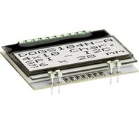 DISPLAY VISIONS Écran LCD (l x H x P) 36 x 27.5 x 2 mm