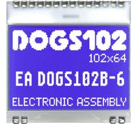 DISPLAY VISIONS Écran LCD (l x H x P) 39 x 41 x 2 mm