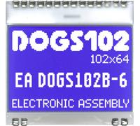 DISPLAY VISIONS Écran LCD (l x H x P) 39 x 41 x 2 mm