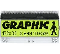 DISPLAY VISIONS Écran LCD (l x H x P) 55 x 31 x 2 mm