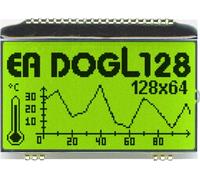 DISPLAY VISIONS Écran LCD (l x H x P) 68 x 51 x 2.8 mm