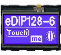 DISPLAY VISIONS Écran LCD (l x H x P) 71.4 x 54.6 x 13.6 mm