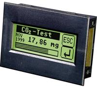 DISPLAY VISIONS Écran LCD (l x H x P) 77 x 54 x 25.7 mm