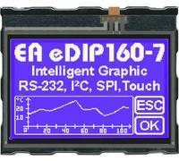 DISPLAY VISIONS Écran LCD (l x H x P) 81.5 x 67.5 x 13.6 mm