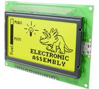 DISPLAY VISIONS Écran LCD (l x H x P) 93 x 70 x 13.6 mm