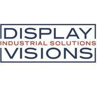DISPLAY VISIONS Écran OLED (l x H x P) 29.1 x 9.2 x 1.45 mm