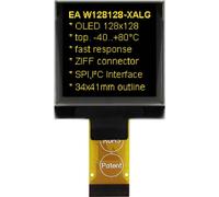 DISPLAY VISIONS Écran OLED (l x H x P) 33.8 x 36.5 x 2.05 mm