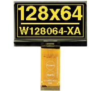 DISPLAY VISIONS Écran OLED (l x H x P) 60.5 x 37 x 2.15 mm
