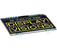 DISPLAY VISIONS Écran OLED (l x H x P) 68 x 51 x 2.1 mm