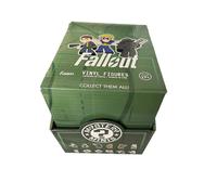 Display x 12 mystery minis pack mystère Fallout Funko
