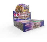 Yu-Gi-Oh! Boite de 24 boosters Display Batailles de Légende : La Glorieuse Galerie - 120 cartes - Dès 6 ans - 1ère édition française