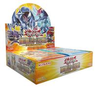 Display Yu-gi-oh! Batailles De Legende : Le Tumulte Des Monstres