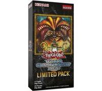 Display | Yu-gi-oh! | Championnat Du Monde 2025 10 Boosters