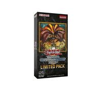 Display | Yu-gi-oh! | Championnat Du Monde 2025 10 Boosters