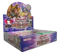 Display Yu-Gi-Oh! JCC - Batailles de Légende : La Glorieuse Galerie (VF)