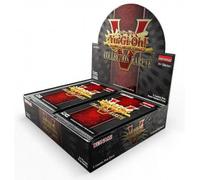 Display Yu-Gi-Oh! JCC - Collection Rareté 5 - 24 boosters