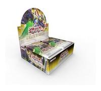 Display - Yu Gi Oh - Le Désastre Des Dimensions G
