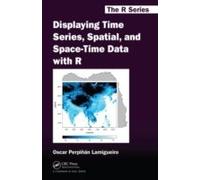 Displaying Time Series, Spatial, And Space-Time Data With R