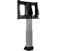 DisplayLift pour montage au sol/mural, capacité de charge : 90 kg, VESA : 300 x 200 à 800 x 600 mm